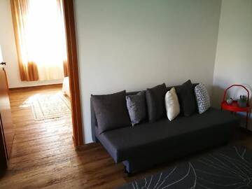 Фото номера Полулюкс Гостевой дом Vila Speranta г. Pleşcoi 24