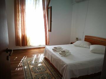 Фото номера Полулюкс Гостевой дом Vila Speranta г. Pleşcoi 22