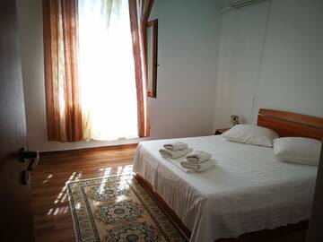 Фото номера Полулюкс Гостевой дом Vila Speranta г. Pleşcoi 9