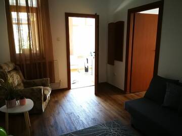 Фото номера Полулюкс Гостевой дом Vila Speranta г. Pleşcoi 14