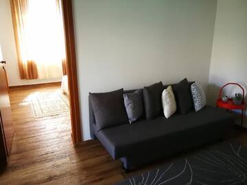 Фото номера Полулюкс Гостевой дом Vila Speranta г. Pleşcoi 11